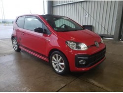 2019 Volkswagen up! GTI Start-Stopp
