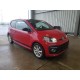 2019 Volkswagen up! GTI Start-Stopp 2019 Volkswagen up! GTI Start-Stopp
