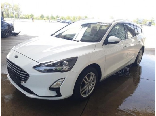 2022 Ford Focus Turnier Cool & Connect 2022 Ford Focus Turnier Cool & Connect