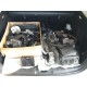 2022 Ford Focus Turnier Cool & Connect 2022 Ford Focus Turnier Cool & Connect