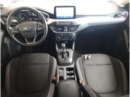 2022 Ford Focus Turnier Cool & Connect 2022 Ford Focus Turnier Cool & Connect