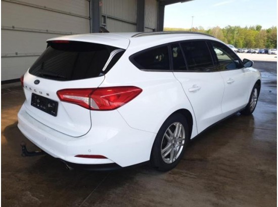 2022 Ford Focus Turnier Cool & Connect 2022 Ford Focus Turnier Cool & Connect