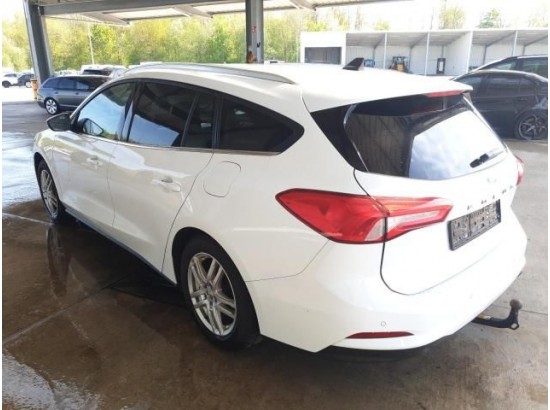 2022 Ford Focus Turnier Cool & Connect 2022 Ford Focus Turnier Cool & Connect