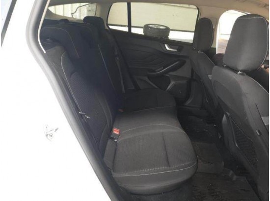 2022 Ford Focus Turnier Cool & Connect 2022 Ford Focus Turnier Cool & Connect