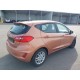 2018 Ford Fiesta Cool & Connect 2018 Ford Fiesta Cool & Connect