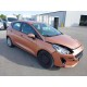 2018 Ford Fiesta Cool & Connect 2018 Ford Fiesta Cool & Connect