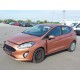 2018 Ford Fiesta Cool & Connect 2018 Ford Fiesta Cool & Connect