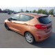 2018 Ford Fiesta Cool & Connect 2018 Ford Fiesta Cool & Connect