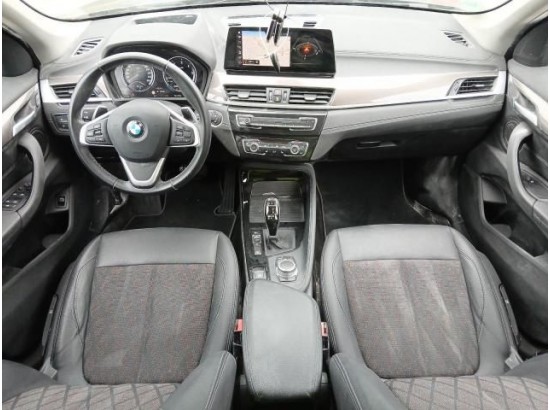 2019 BMW X1 xDrive 18 d xLine 2019 BMW X1 xDrive 18 d xLine