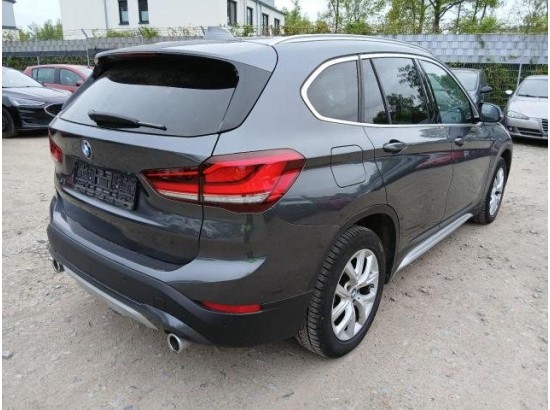 2019 BMW X1 xDrive 18 d xLine 2019 BMW X1 xDrive 18 d xLine
