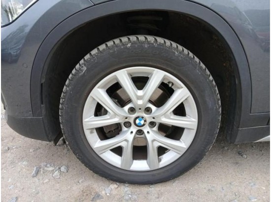 2019 BMW X1 xDrive 18 d xLine 2019 BMW X1 xDrive 18 d xLine