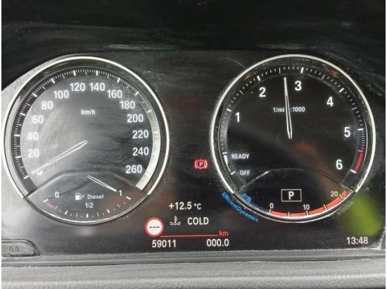 2019 BMW X1 xDrive 18 d xLine 2019 BMW X1 xDrive 18 d xLine