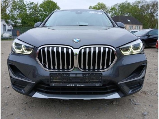2019 BMW X1 xDrive 18 d xLine 2019 BMW X1 xDrive 18 d xLine