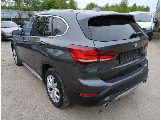 2019 BMW X1 xDrive 18 d xLine 2019 BMW X1 xDrive 18 d xLine
