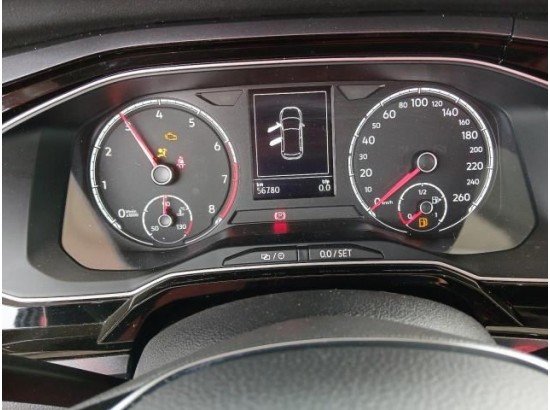 2019 Volkswagen Polo VI Highline 2019 Volkswagen Polo VI Highline