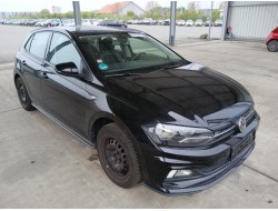 2019 Volkswagen Polo VI Highline