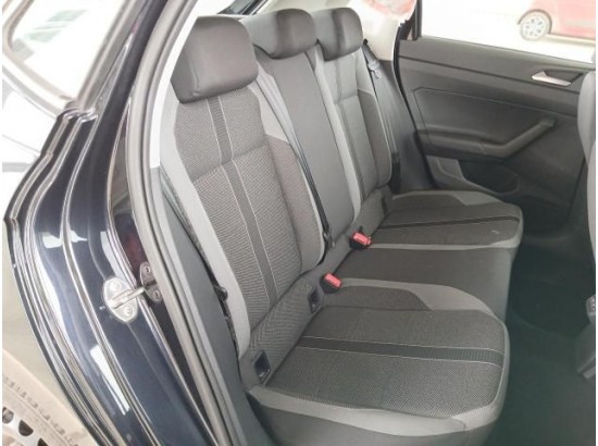 2019 Volkswagen Polo VI Highline 2019 Volkswagen Polo VI Highline