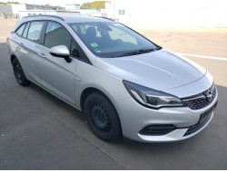 2020 Opel Astra K Sports Tourer Edition Start/Stop