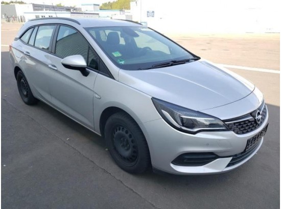 2020 Opel Astra K Sports Tourer Edition Start/Stop 2020 Opel Astra K Sports Tourer Edition Start/Stop