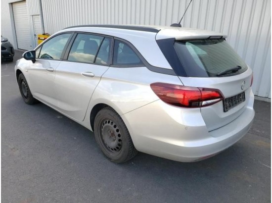 2020 Opel Astra K Sports Tourer Edition Start/Stop 2020 Opel Astra K Sports Tourer Edition Start/Stop