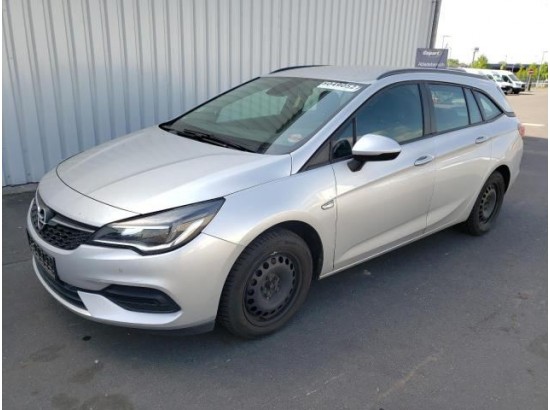 2020 Opel Astra K Sports Tourer Edition Start/Stop 2020 Opel Astra K Sports Tourer Edition Start/Stop
