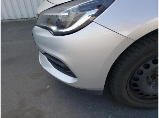 2020 Opel Astra K Sports Tourer Edition Start/Stop 2020 Opel Astra K Sports Tourer Edition Start/Stop