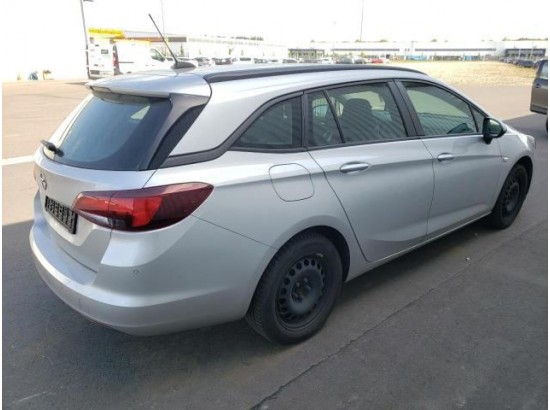 2020 Opel Astra K Sports Tourer Edition Start/Stop 2020 Opel Astra K Sports Tourer Edition Start/Stop