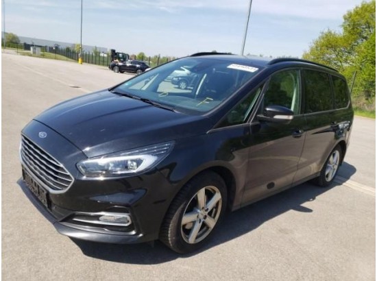 2022 Ford Galaxy Trend 2022 Ford Galaxy Trend