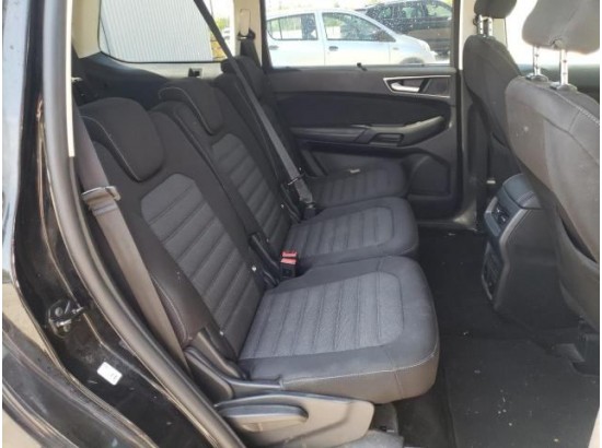 2022 Ford Galaxy Trend 2022 Ford Galaxy Trend