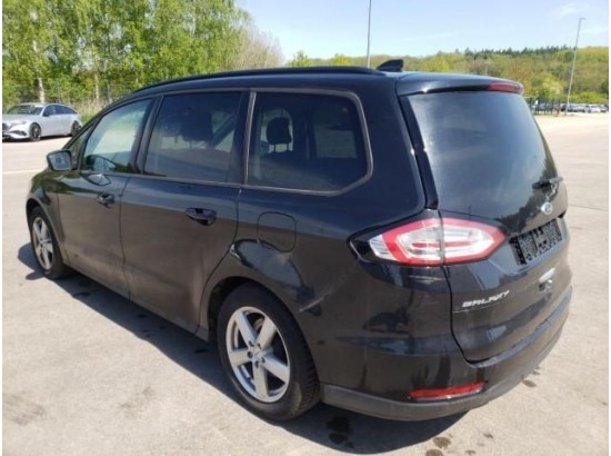 2022 Ford Galaxy Trend 2022 Ford Galaxy Trend