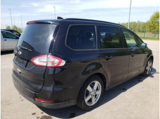 2022 Ford Galaxy Trend 2022 Ford Galaxy Trend