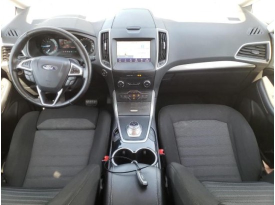 2022 Ford Galaxy Trend 2022 Ford Galaxy Trend