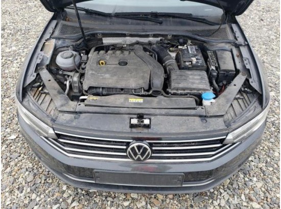 2021 Volkswagen Passat Variant Business 2021 Volkswagen Passat Variant Business