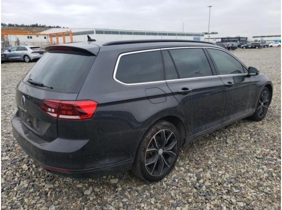 2021 Volkswagen Passat Variant Business 2021 Volkswagen Passat Variant Business