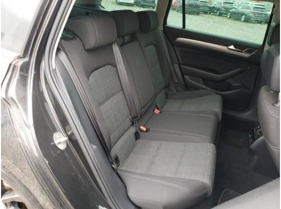 2021 Volkswagen Passat Variant Business 2021 Volkswagen Passat Variant Business