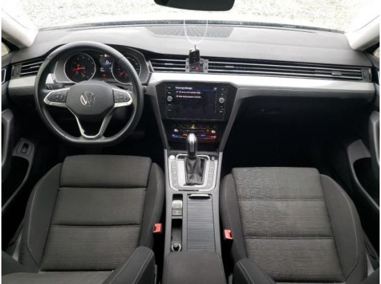 2021 Volkswagen Passat Variant Business 2021 Volkswagen Passat Variant Business