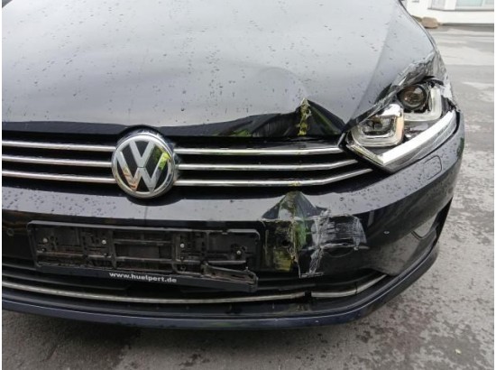 2017 Volkswagen Golf Sportsvan VII Sound BMT/Start-Stopp 2017 Volkswagen Golf Sportsvan VII Sound BMT/Start-Stopp