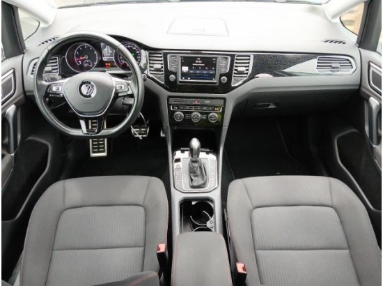 2017 Volkswagen Golf Sportsvan VII Sound BMT/Start-Stopp 2017 Volkswagen Golf Sportsvan VII Sound BMT/Start-Stopp