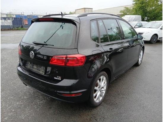 2017 Volkswagen Golf Sportsvan VII Sound BMT/Start-Stopp 2017 Volkswagen Golf Sportsvan VII Sound BMT/Start-Stopp