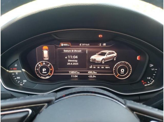 2018 Audi A4 Avant quattro sport 2018 Audi A4 Avant quattro sport