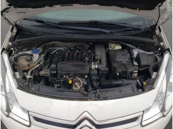 2016 Citroen C3 Selection 2016 Citroen C3 Selection