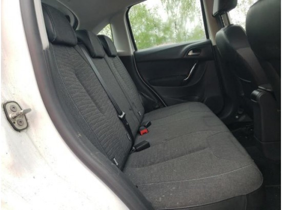 2016 Citroen C3 Selection 2016 Citroen C3 Selection