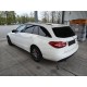 2016 Mercedes-Benz C -Klasse T-Modell C 200 T d G-Tronic Plus 2016 Mercedes-Benz C -Klasse T-Modell C 200 T d G-Tronic Plus