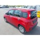 2016 FIAT Panda Pop 2016 FIAT Panda Pop