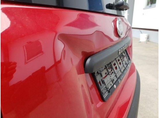 2016 FIAT Panda Pop 2016 FIAT Panda Pop