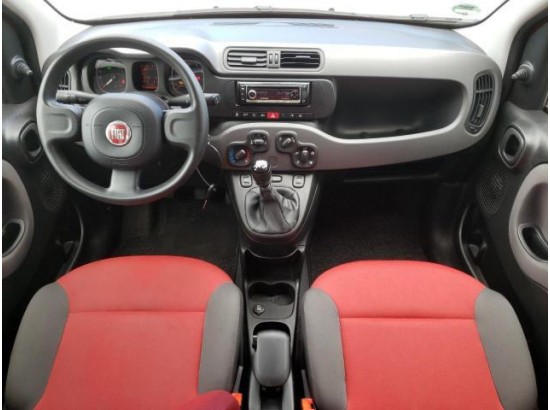 2016 FIAT Panda Pop 2016 FIAT Panda Pop