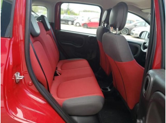 2016 FIAT Panda Pop 2016 FIAT Panda Pop