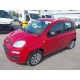2016 FIAT Panda Pop 2016 FIAT Panda Pop