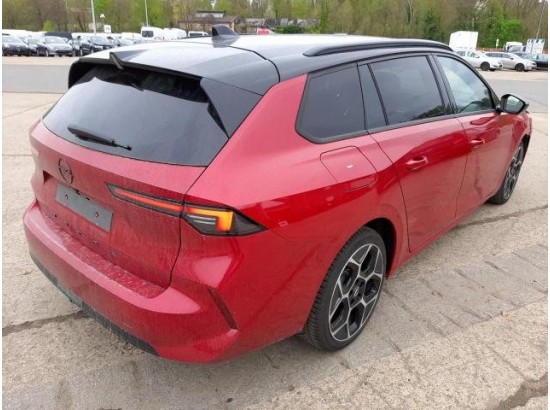 2024 Opel Astra L Sports Tourer Ultimate