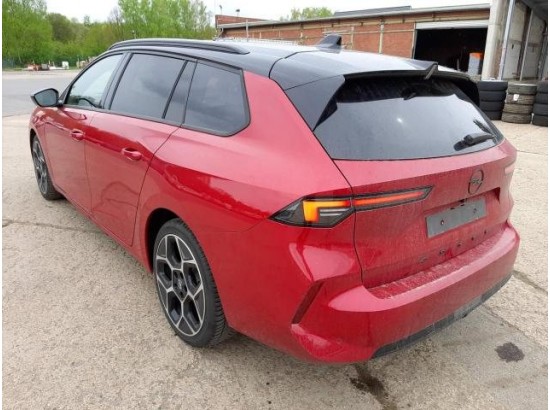 2024 Opel Astra L Sports Tourer Ultimate